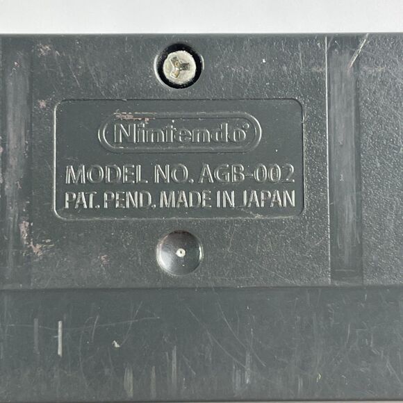 Kim Possible 2 Drakken's Demise (Nintendo Game Boy Advance, 2004) Cartridge Only - Picture 4 of 8